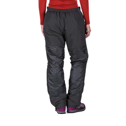 mont-bell: TEC Thermawrap Pants Women's (US Size 美版尺寸)