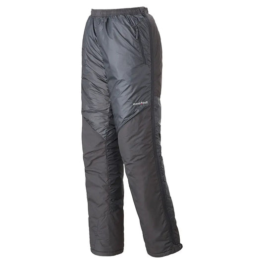 mont-bell: TEC Thermawrap Pants Women's (US Size 美版尺寸)