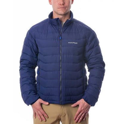 mont-bell: Highland Jacket Men's (US Size 美版尺寸)
