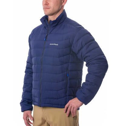 mont-bell: Highland Jacket Men's (US Size 美版尺寸)