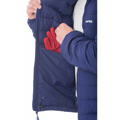 mont-bell: Highland Jacket Men's (US Size 美版尺寸)
