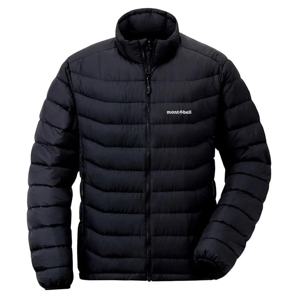 mont-bell: Highland Jacket Men's (US Size 美版尺寸)