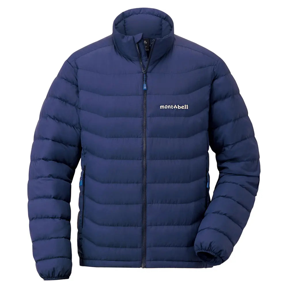 mont-bell: Highland Jacket Men's (US Size 美版尺寸)
