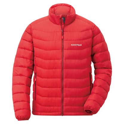 mont-bell: Highland Jacket Men's (US Size 美版尺寸)