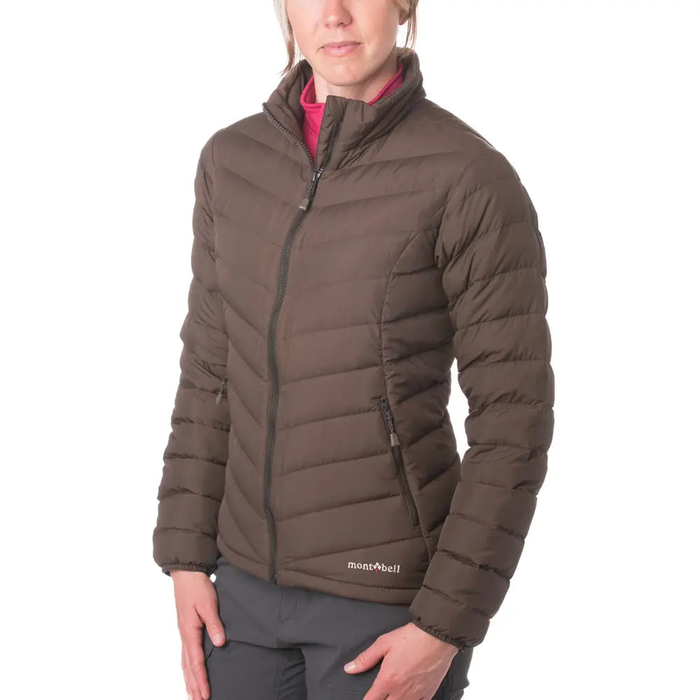 mont-bell: Highland Jacket Women's (US Size 美版尺寸)