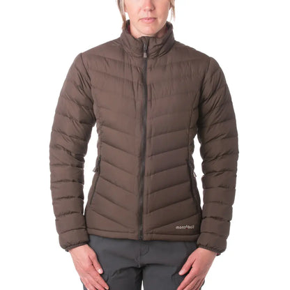 mont-bell: Highland Jacket Women's (US Size 美版尺寸)