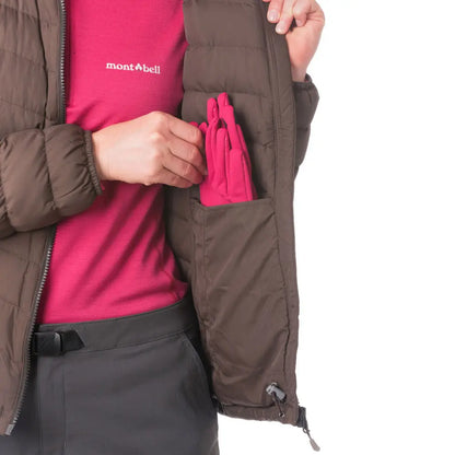 mont-bell: Highland Jacket Women's (US Size 美版尺寸)