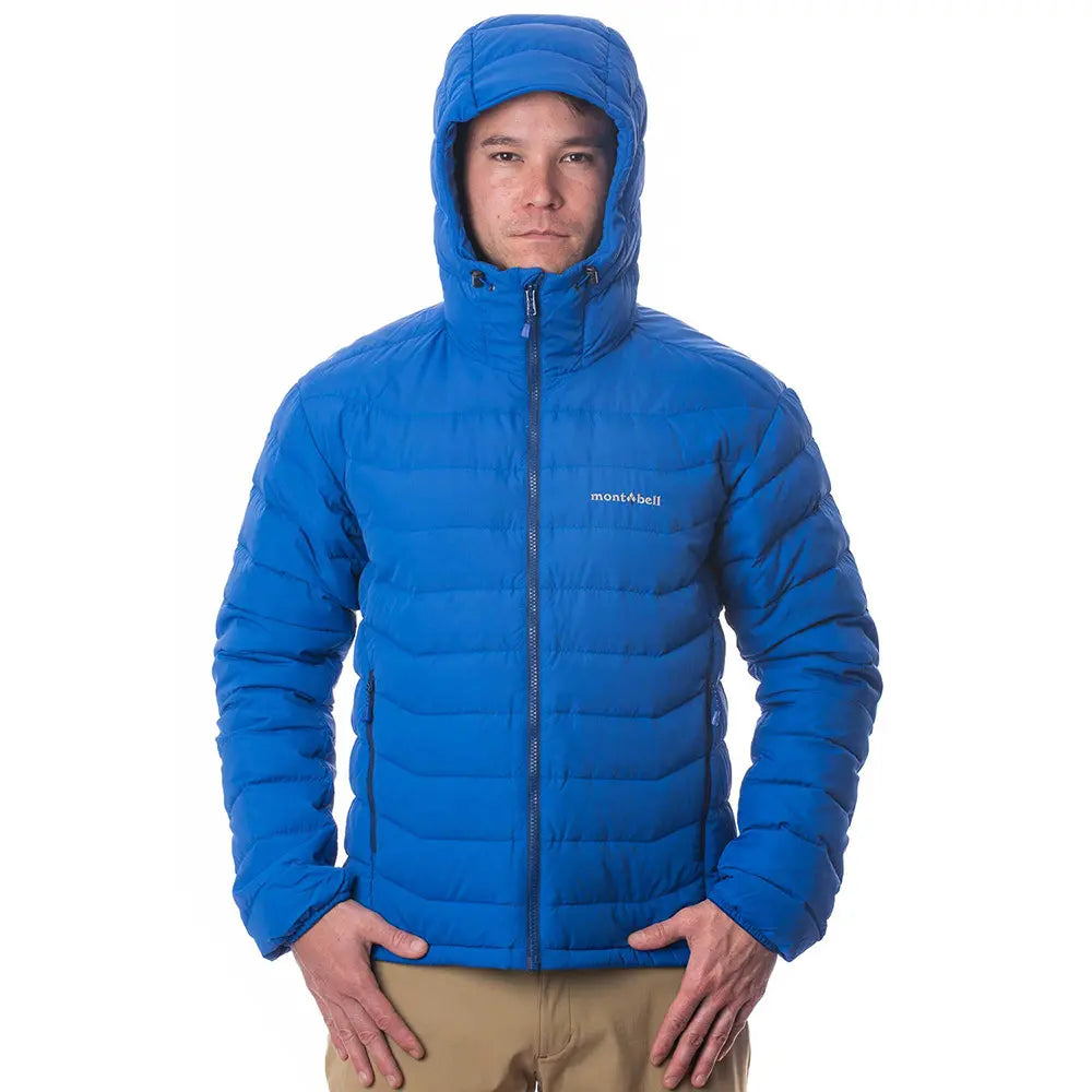 mont-bell: Highland Parka Men's (US Size 美版尺寸)