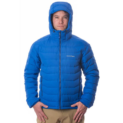 mont-bell: Highland Parka Men's (US Size 美版尺寸)