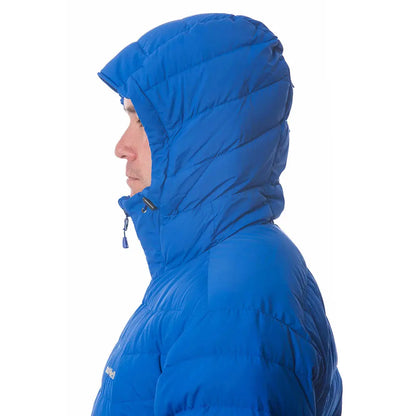 mont-bell: Highland Parka Men's (US Size 美版尺寸)
