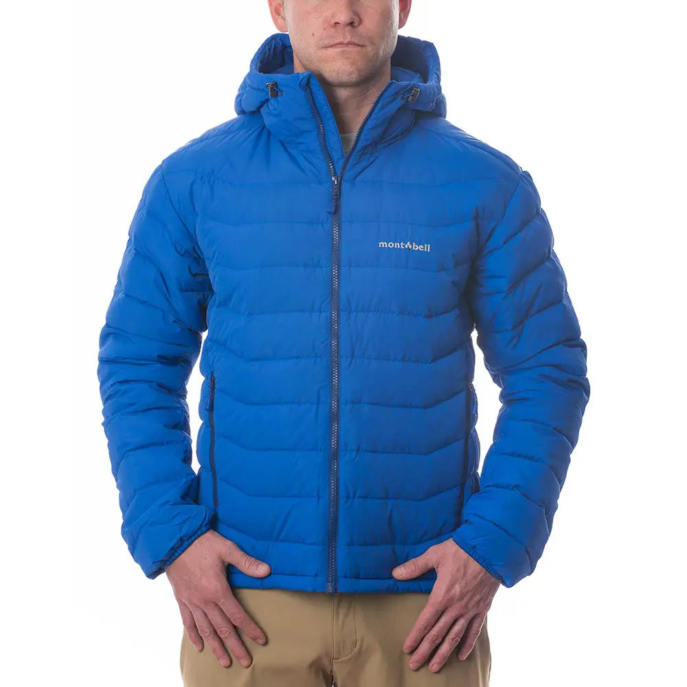 mont-bell: Highland Parka Men's (US Size 美版尺寸)