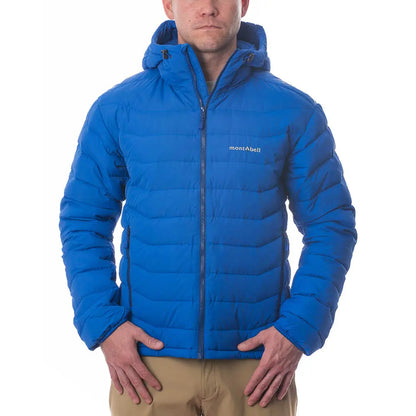 mont-bell: Highland Parka Men's (US Size 美版尺寸)