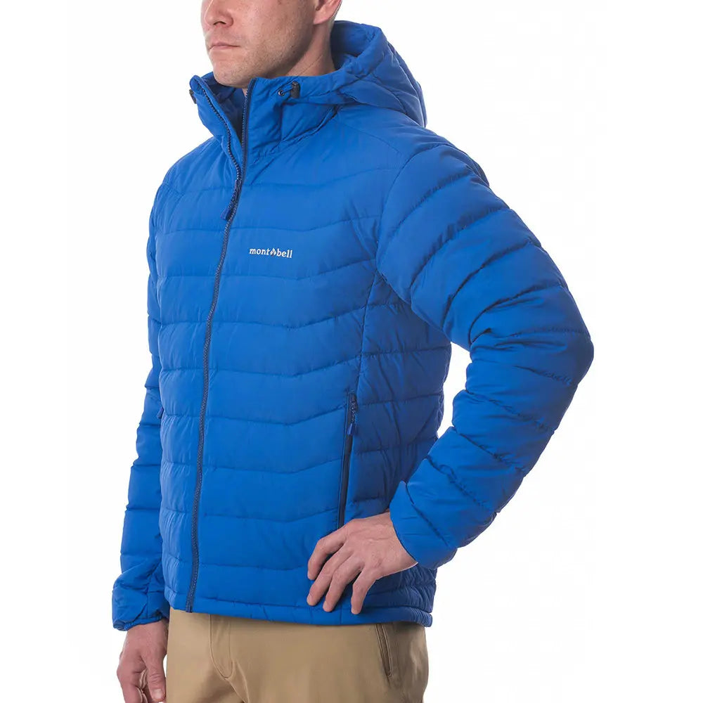 mont-bell: Highland Parka Men's (US Size 美版尺寸)