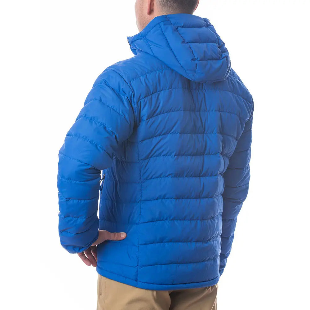 mont-bell: Highland Parka Men's (US Size 美版尺寸)