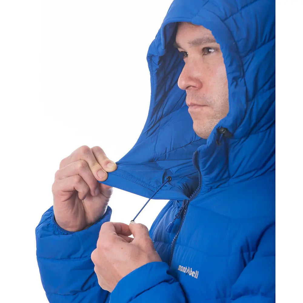 mont-bell: Highland Parka Men's (US Size 美版尺寸)