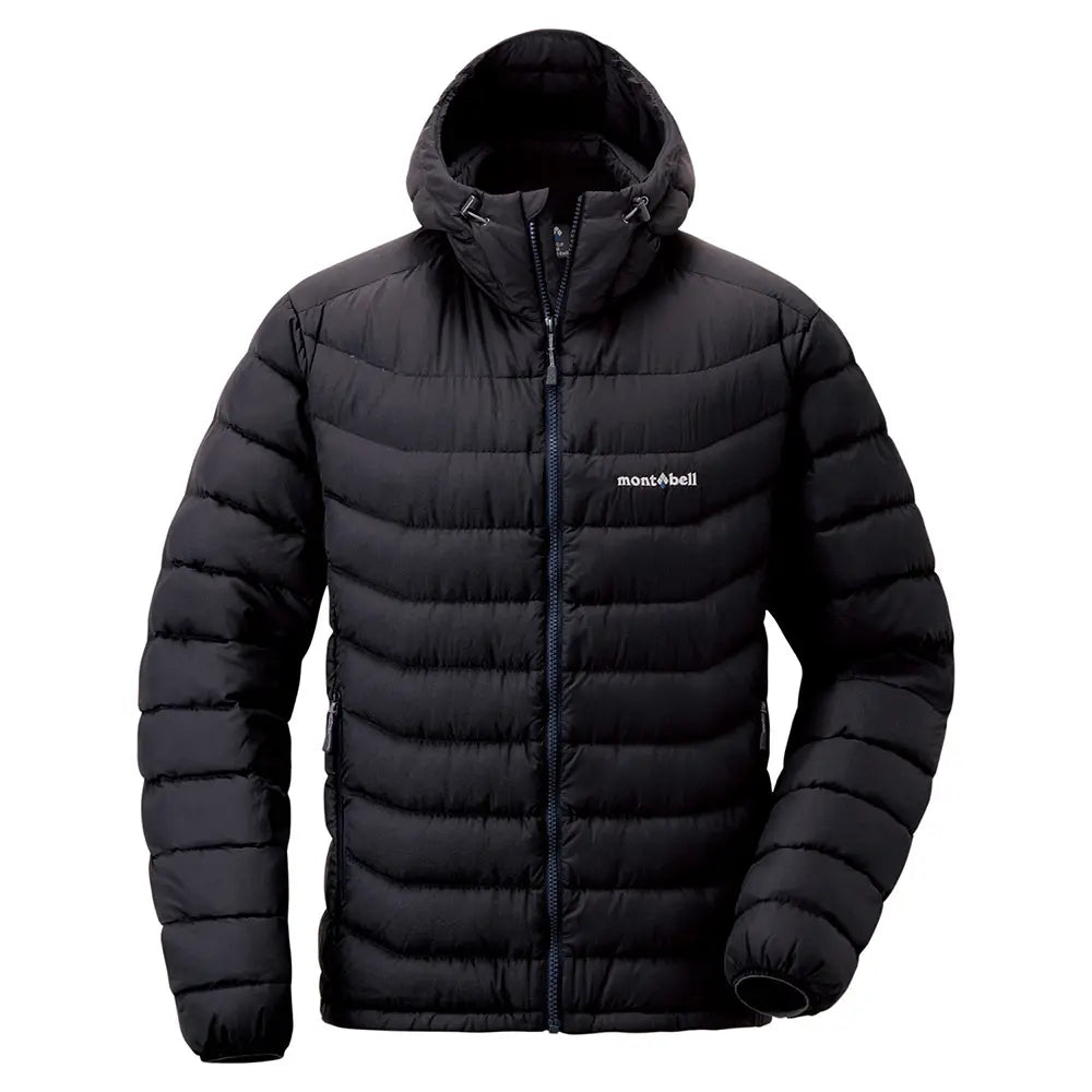 mont-bell: Highland Parka Men's (US Size 美版尺寸)