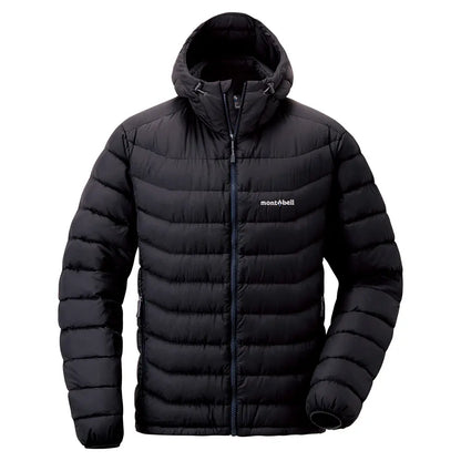 mont-bell: Highland Parka Men's (US Size 美版尺寸)