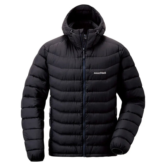 mont-bell: Highland Parka Men's (US Size 美版尺寸)