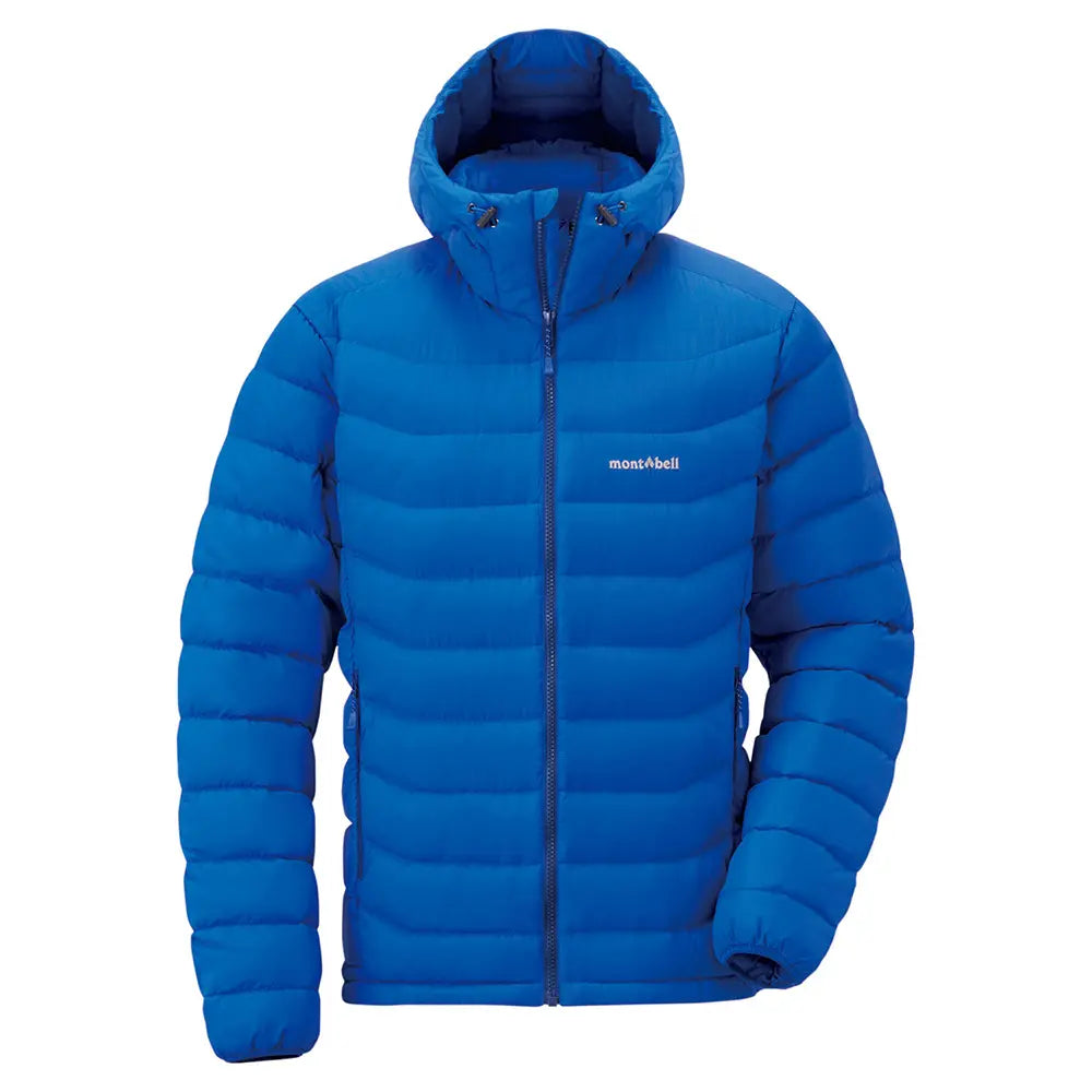 mont-bell: Highland Parka Men's (US Size 美版尺寸)
