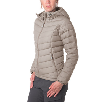 mont-bell: Highland Parka Women's (US Size 美版尺寸)