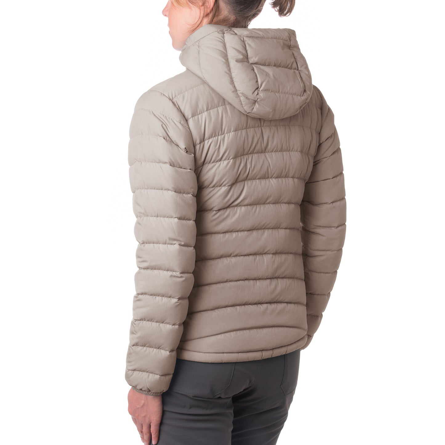 mont-bell: Highland Parka Women's (US Size 美版尺寸)