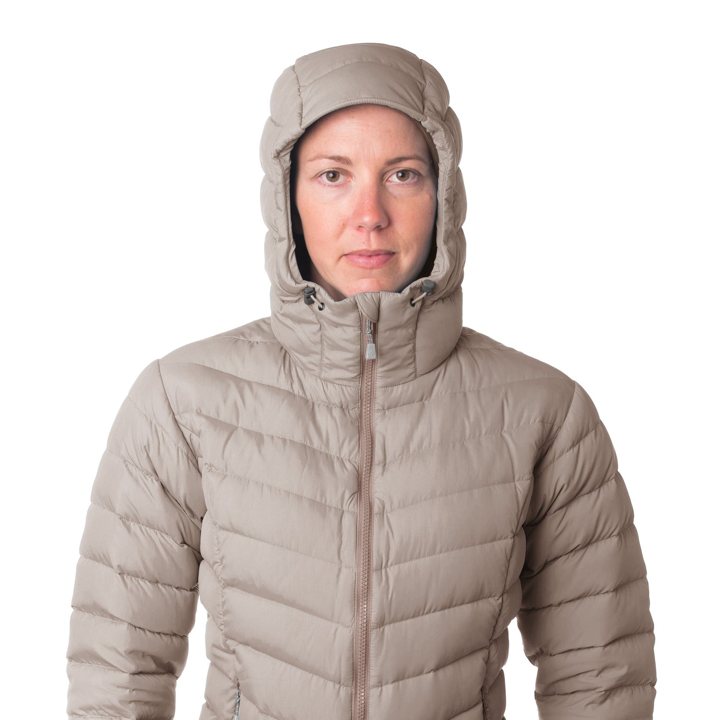 mont-bell: Highland Parka Women's (US Size 美版尺寸)