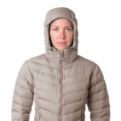 mont-bell: Highland Parka Women's (US Size 美版尺寸)