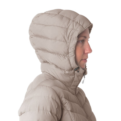 mont-bell: Highland Parka Women's (US Size 美版尺寸)