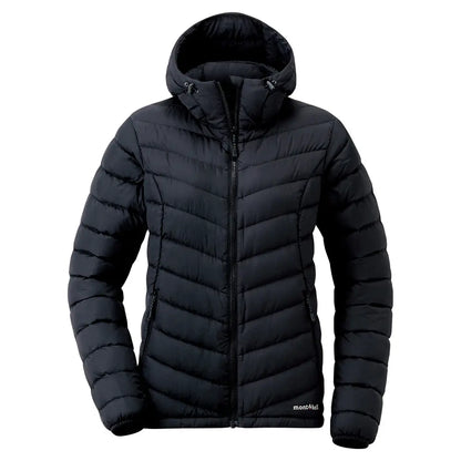 mont-bell: Highland Parka Women's (US Size 美版尺寸)