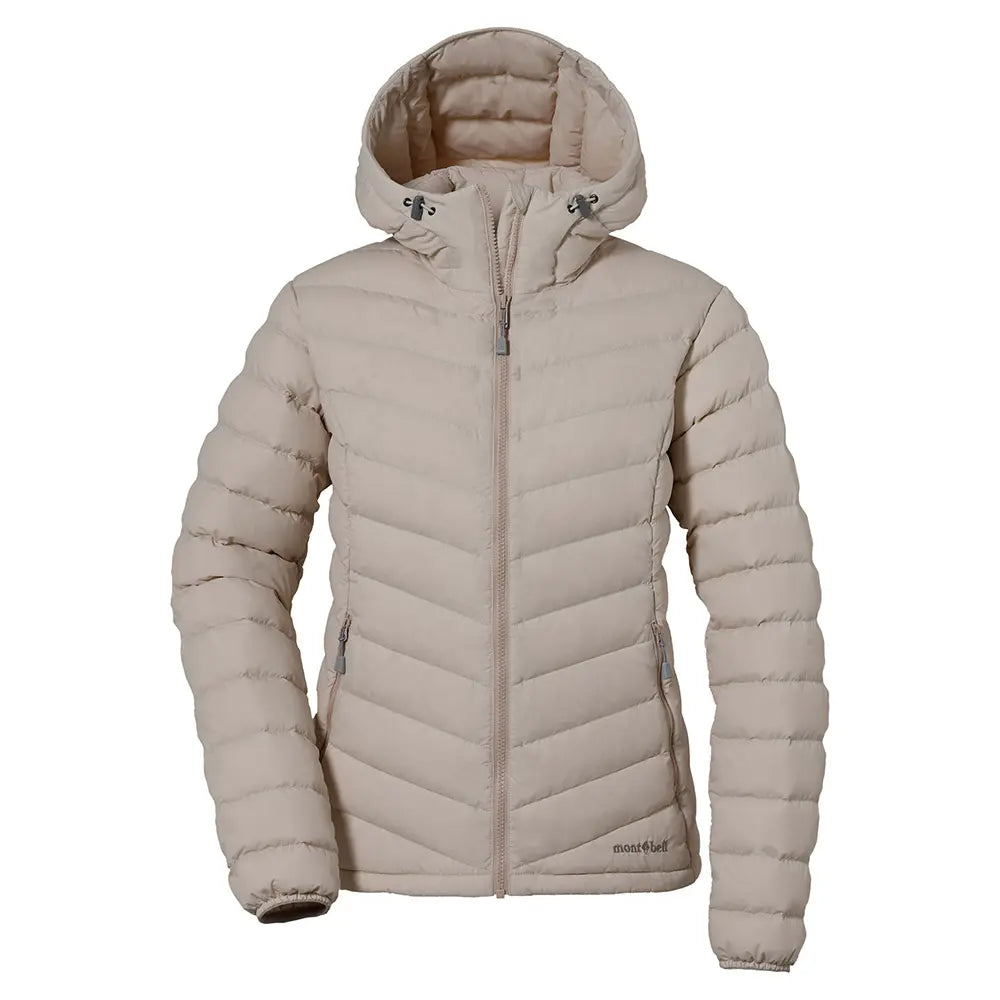 mont-bell: Highland Parka Women's (US Size 美版尺寸)