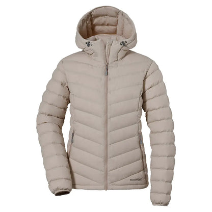 mont-bell: Highland Parka Women's (US Size 美版尺寸)