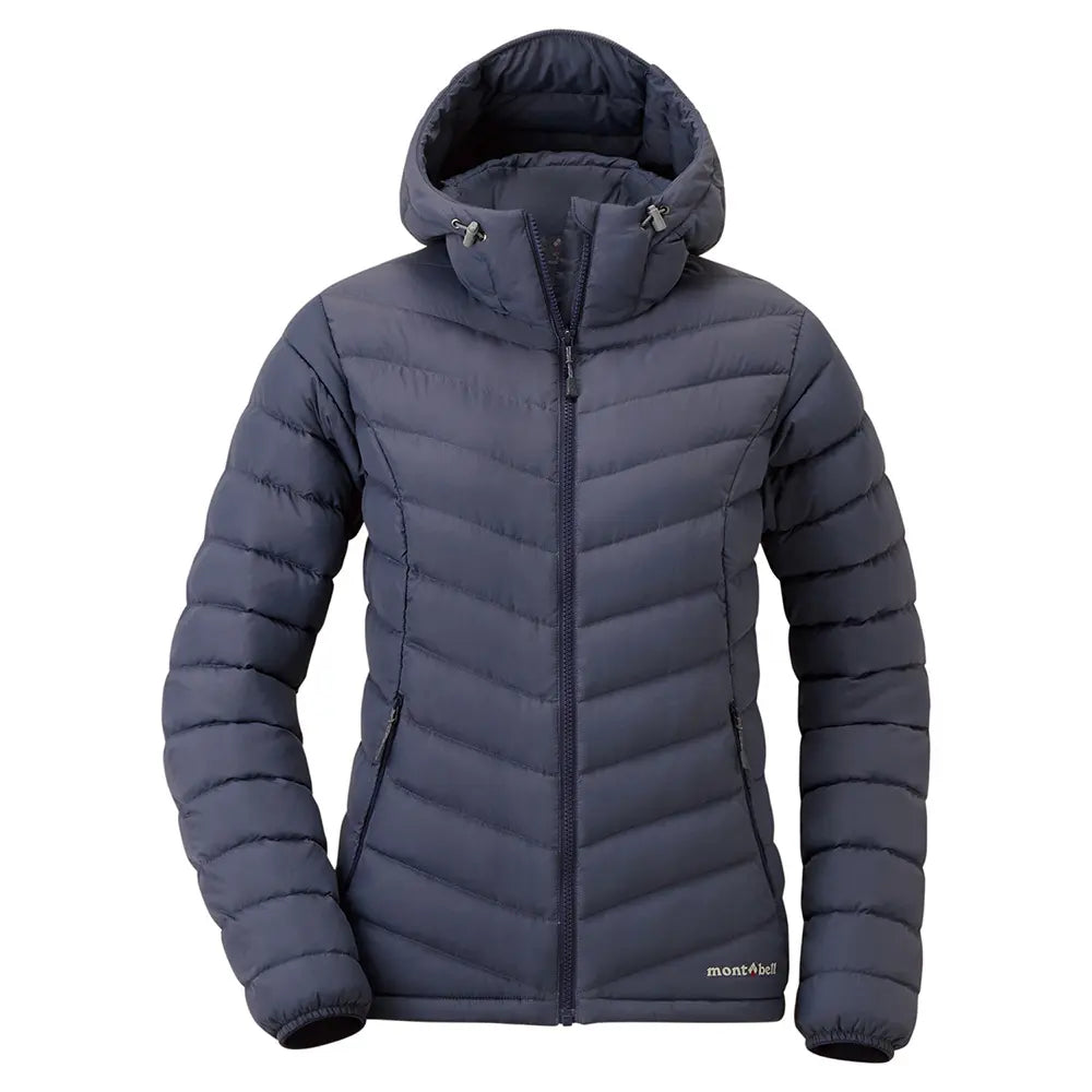 mont-bell: Highland Parka Women's (US Size 美版尺寸)