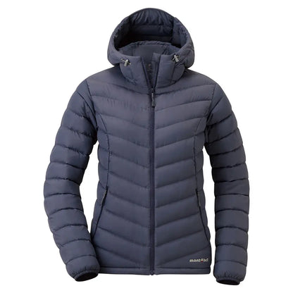 mont-bell: Highland Parka Women's (US Size 美版尺寸)