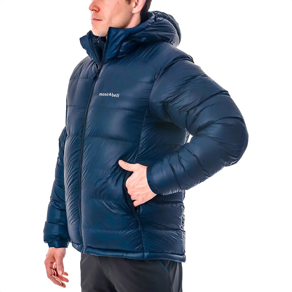 mont-bell: Mirage Parka (US Size 美版尺寸)