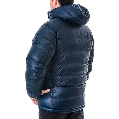 mont-bell: Mirage Parka (US Size 美版尺寸)