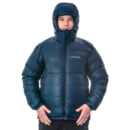 mont-bell: Mirage Parka (US Size 美版尺寸)