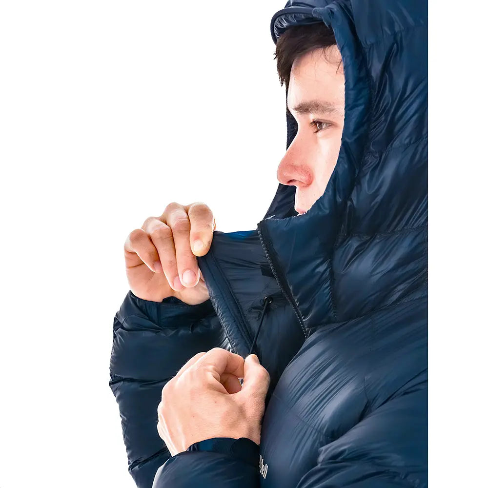 mont-bell: Mirage Parka (US Size 美版尺寸)