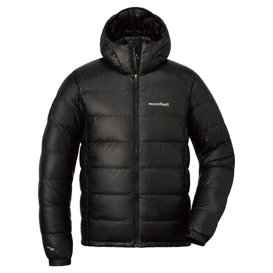mont-bell: Mirage Parka (US Size 美版尺寸)