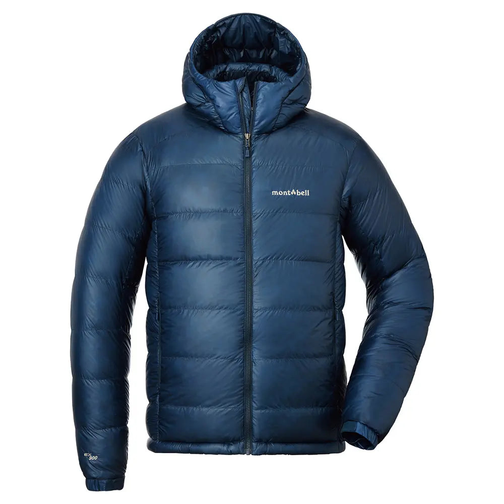 mont-bell: Mirage Parka (US Size 美版尺寸)