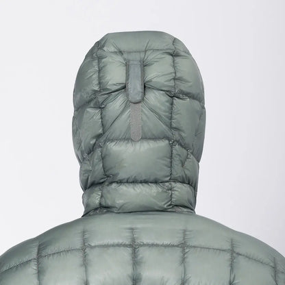 mont-bell: EX Light Down Anorak (US Size 美版尺寸)
