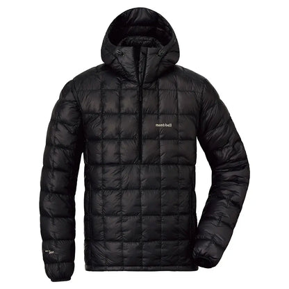mont-bell: EX Light Down Anorak (US Size 美版尺寸)