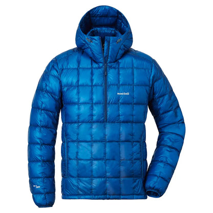mont-bell: EX Light Down Anorak (US Size 美版尺寸)