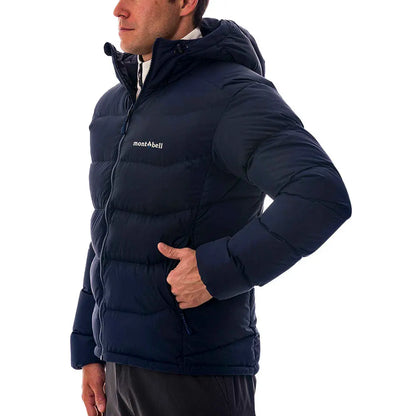 mont-bell: Upland Parka (US Size 美版尺寸)