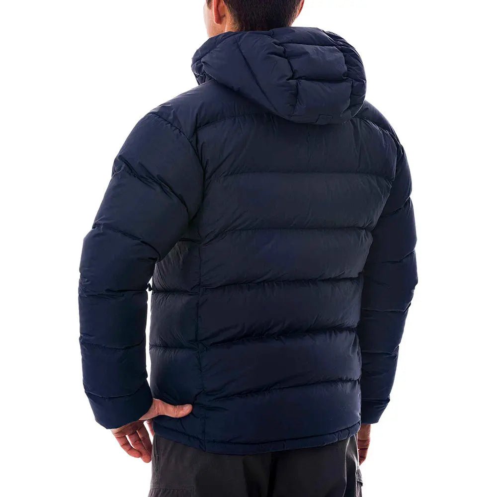 mont-bell: Upland Parka (US Size 美版尺寸)