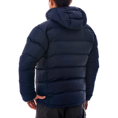 mont-bell: Upland Parka (US Size 美版尺寸)