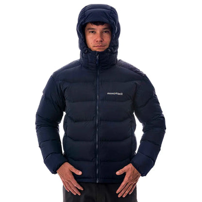 mont-bell: Upland Parka (US Size 美版尺寸)