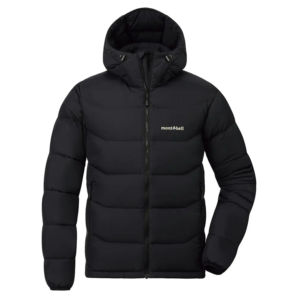 mont-bell: Upland Parka (US Size 美版尺寸)
