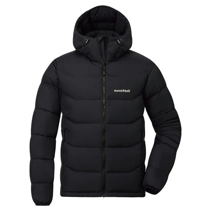 mont-bell: Upland Parka (US Size 美版尺寸)