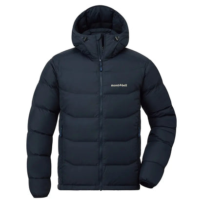 mont-bell: Upland Parka (US Size 美版尺寸)