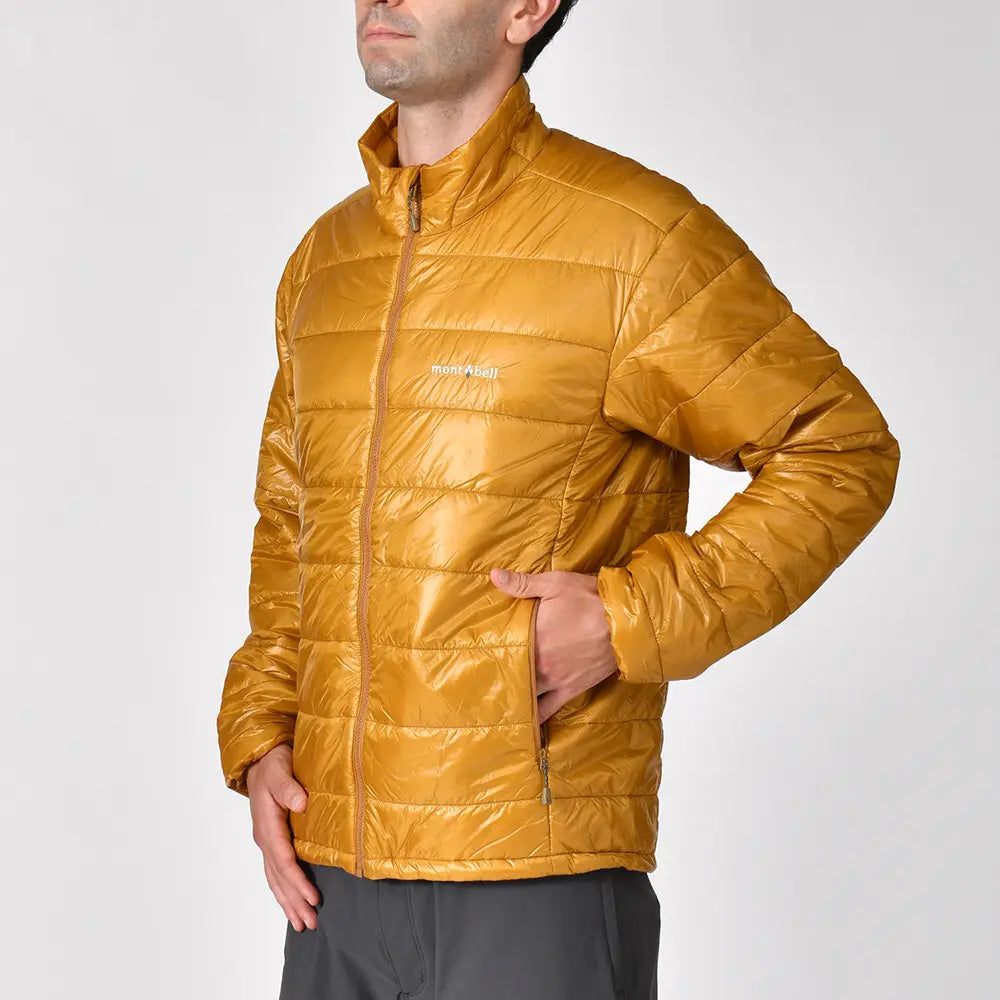 mont-bell: Thermawrap Classic Jacket (US Size 美版尺寸)
